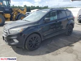 Ford Escape 2019 1 Ford Escape 2019 1