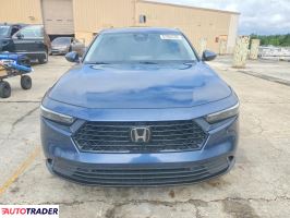 Honda Accord 2023 2