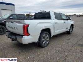 Toyota Tundra 2024 3