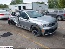 Volkswagen Tiguan - zobacz ofertę