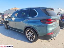 BMW X5 2025 3