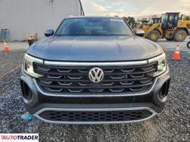 Volkswagen Atlas 2024 2