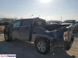 Chevrolet Colorado 2019 3 Chevrolet Colorado 2019 3