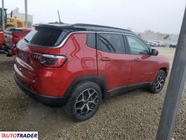 Jeep Compass 2025 2