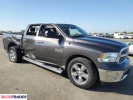 Dodge Ram 2018 3