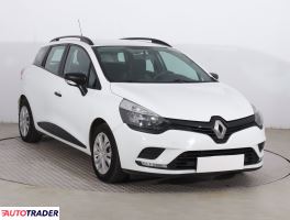 Renault Clio - zobacz ofertę