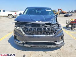 Kia Carnival 2023 3
