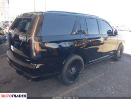 Cadillac Escalade 2023 6