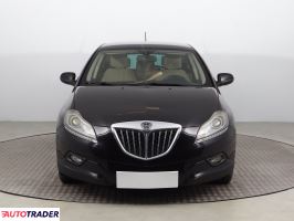 Lancia Delta 2011 1.6 113 KM
