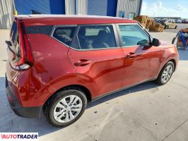 Kia Soul 2020 2