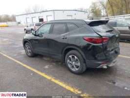 Chevrolet Blazer 2023 2