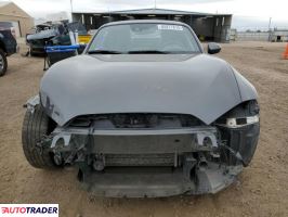 Mazda MX-5 2020 2 Mazda MX-5 2020 2