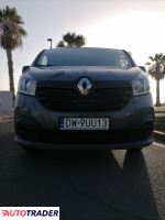 Renault 2016 1.6 85 KM