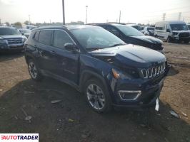 Jeep Compass 2021 2 Jeep Compass 2021 2