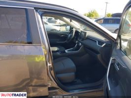 Toyota Pozostałe 2021 2 Toyota Pozostałe 2021 2