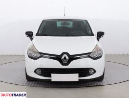 Renault Clio 2015 1.5 88 KM