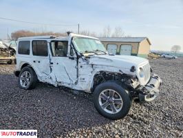 Jeep Wrangler 2020 2