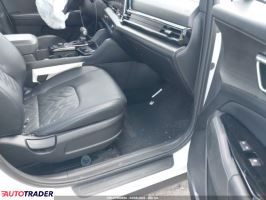 Kia Sportage 2023 2 Kia Sportage 2023 2