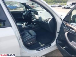 BMW X3 2021 2 BMW X3 2021 2