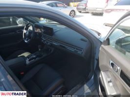 Honda Civic 2025 2