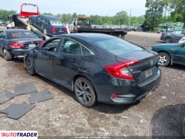 Honda Civic 2019 2 Honda Civic 2019 2
