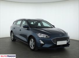 Ford Focus 2021 1.5 118 KM