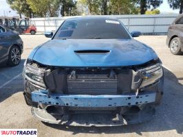 Dodge Charger 2022 6