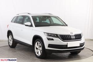 Skoda Kodiaq - zobacz ofertę