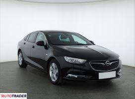 Opel Insignia 2020 2.0 167 KM