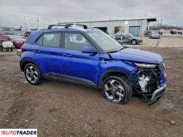 Hyundai Pozostałe 2025 1