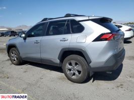 Toyota Pozostałe 2022 2