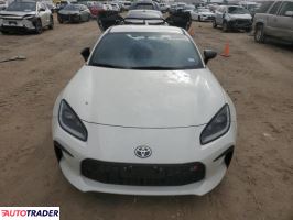 Toyota Pozostałe 2024 2 Toyota Pozostałe 2024 2