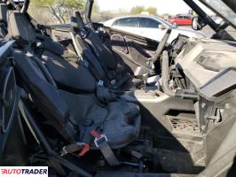 Polaris Ranger RZR 2022 Polaris Ranger RZR 2022