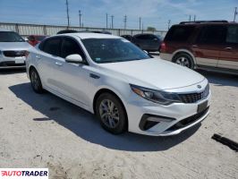 Kia Optima 2019 2