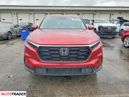 Honda CR-V 2024 1