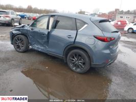 Mazda CX-5 2023 2