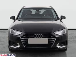 Audi A4 2023 2.0 201 KM