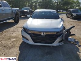 Honda Accord 2018 2