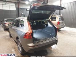 Volvo XC60 2019 2 Volvo XC60 2019 2