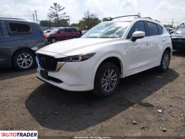 Mazda CX-5 2024 2