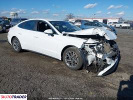 Hyundai Sonata 2022 2 Hyundai Sonata 2022 2