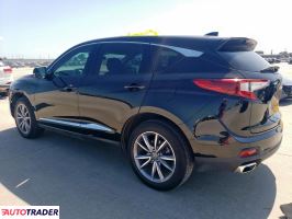Acura RDX 2023 2 Acura RDX 2023 2