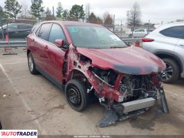 Chevrolet Equinox - zobacz ofertę