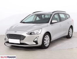 Ford Focus 2019 1.5 93 KM