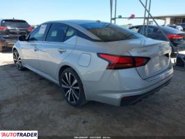 Nissan Altima 2021 2 Nissan Altima 2021 2