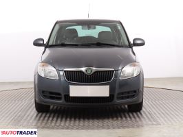 Skoda Fabia 2008 1.2 59 KM