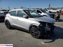Nissan Pozostałe 2019 1 Nissan Pozostałe 2019 1