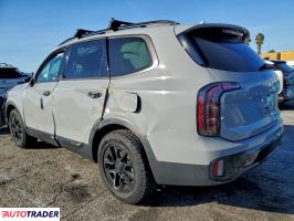 Kia Pozostałe 2024 3