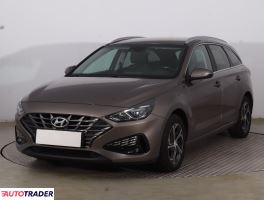 Hyundai i30 2020 1.5 108 KM