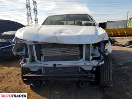 Chevrolet Colorado 2022 3